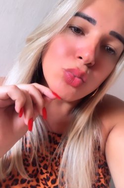 Kaline Safada - Travestis e Transex em Fortaleza - CE